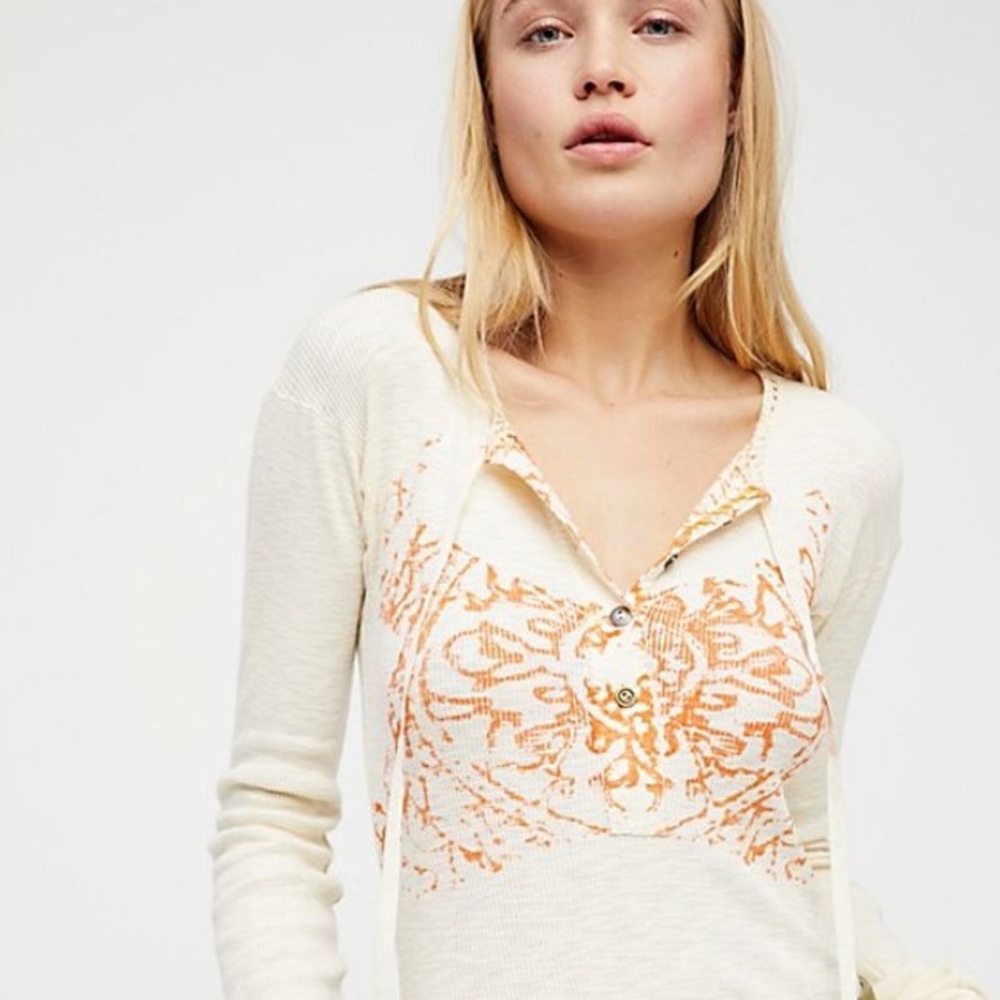 Free People Top New With Tag - Picture 3 of 8